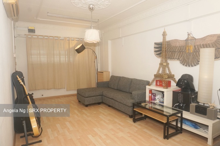 Blk 781 Yishun Ring Road (Yishun), HDB 3 Rooms #212984731